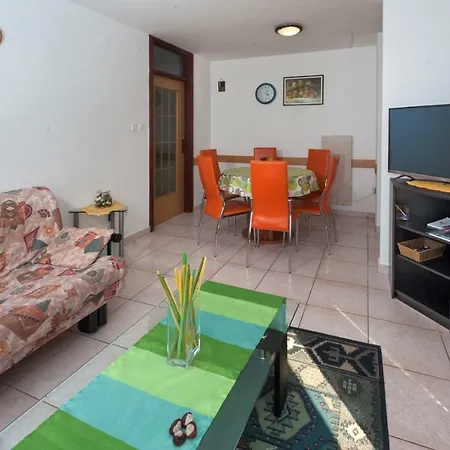 Josipa With 2 Bedrooms Near The Sports Center And The *