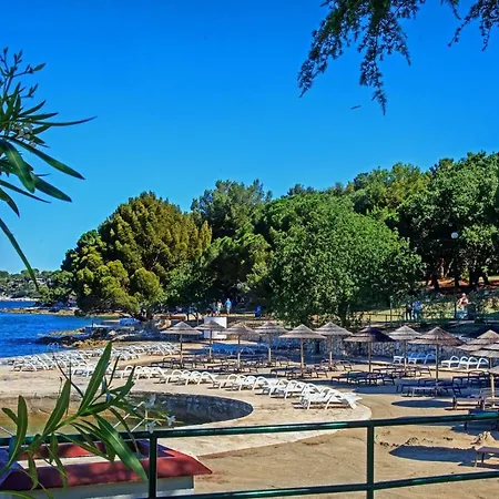 Apartment Josipa With 2 Bedrooms Near The Sports Center And The *